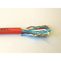 JY(ST)Y 4х2х0,8. Телефонный кабель и кабель для систем пожарной сигнализации. Кабели разных пр-лей