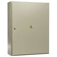 ЩМП - 08 МЭК (900х700х260) IP31 (MEC11115). Шкаф с монтажной панелью. МЭК-Электрика