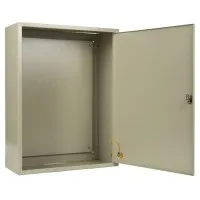 ЩМП - 075 МЭК (800х600х260) IP31 (MEC11114). Шкаф с монтажной панелью. МЭК-Электрика