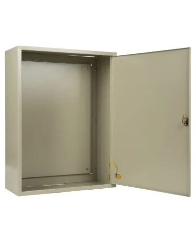 ЩМП - 075 МЭК (800х600х260) IP31 (MEC11114). Шкаф с монтажной панелью. МЭК-Электрика в Красноярске