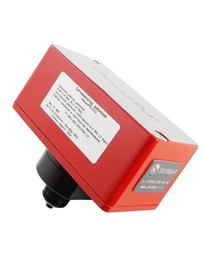 SmartPS-140-2. Сигнализатор давления. Плазма-Т в Красноярске