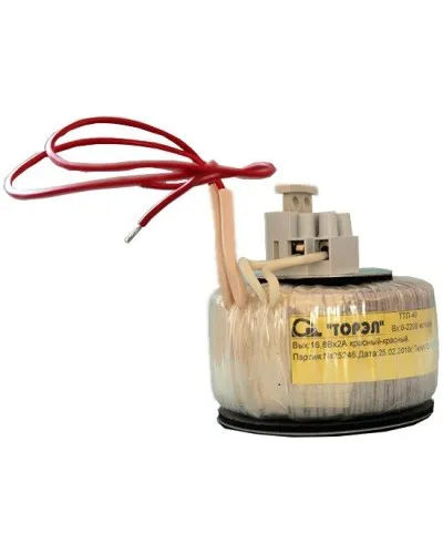 ТТП 40-КП (ТП-220/16,8). Трансформатор. Прочие российские в Красноярске