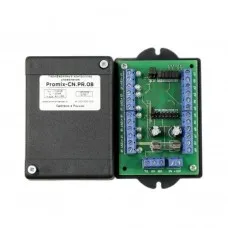 Promix-CN.PR.08. Периферийный контроллер управления. Промикс