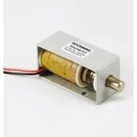 Promix-SM490.10 (Шериф-9.0 НЗ). Замок электромеханический. Промикс
