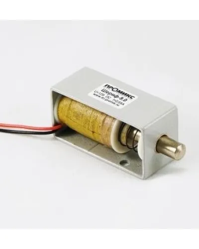 Promix-SM490.10 (Шериф-9.0 НЗ). Замок электромеханический. Промикс в Красноярске