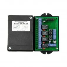 Promix-CN.PR.04. Периферийный контроллер управления. Промикс