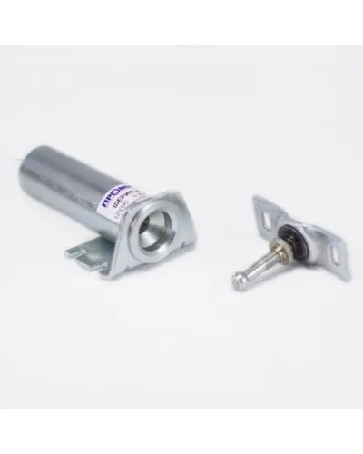 Promix-SM104.10 (Шериф-4 НЗ). Замок электромеханический. Промикс в Красноярске