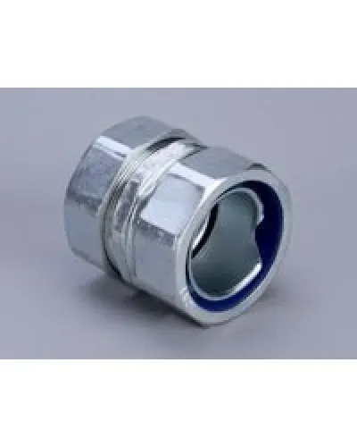 Муфта соединительная СММ-20 (3/4), (гайка под рожковый ключ)(PR08.3796). Муфта. Промрукав в Красноярске