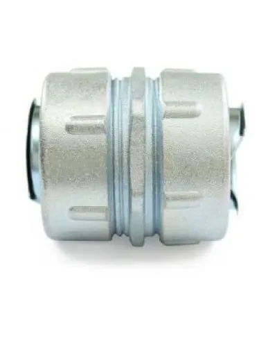 Муфта соединительная СММ-50 (2), (гайка под газовый ключ) (PR08.2975). Муфта. Промрукав в Красноярске