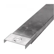 Крышка лотка 50х3000 (PR16.0089). Крышка лотка. Промрукав