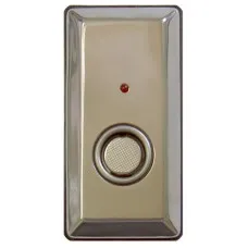 Считыватель-2 исп. 00 (сталь полированная). Считыватель. Радий