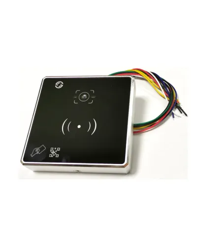 Gate-Reader-QR мод2-EM. Считыватель. Равелин в Красноярске
