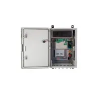 Релион-SW-2G-8Poe+/340W-UPS. Коммутатор с питанием по PoE. Релион
