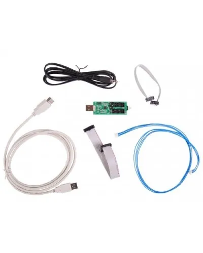 Кабель для связи с компьютером USB 2. Кабель для программирования с компьютера объектовых приборов через USB порт. Ритм в Красноярске
