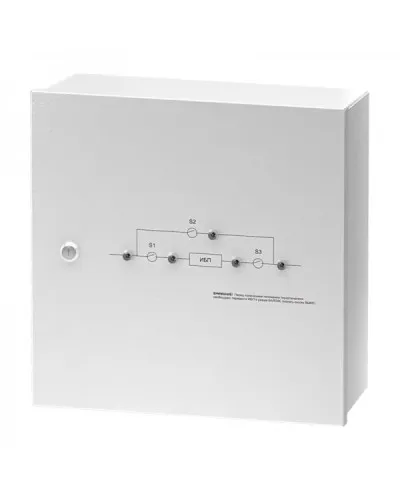 EBM-10-WTL-1PT. Модуль внешнего байпаса для ИБП ST1106SL, ST1106L, ST1110SL, ST1110L. Штиль в Красноярске