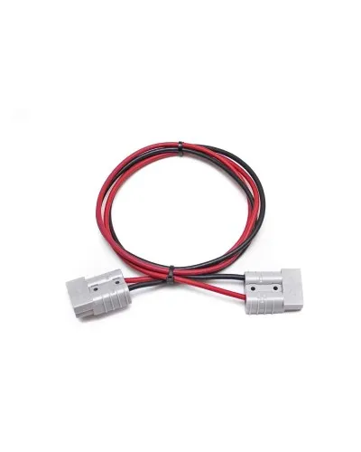 TD50A-TD50A-4-2x6. Батарейный кабель. Штиль в Красноярске