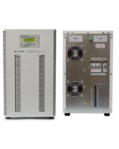 Штиль ST3110L. Источник бесперебойного питания. Штиль в Красноярске