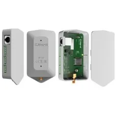 Link LTE. Интерфейс связи с центральной станцией Центр охраны СИ-НОРД. Си-Норд