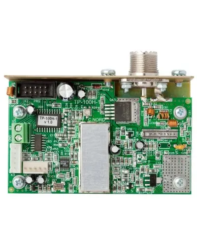 TP-100H-1 (H). Радиопередающее устройство VHF-диапазона. Си-Норд в Красноярске