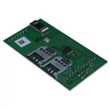 ММ GSM 3G. Модуль модема. СОКРАТ