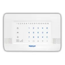 Приток-А-КОП-05. Устройство оконечное объектовое приемно-контрольное c GSM и LAN коммуникаторами. СОКРАТ