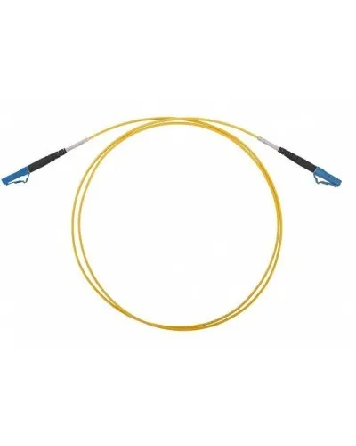 ШОС-SM/2.0мм-LC/UPC-LC/UPC-1.0м (130202-00010). Патч-корд оптический. ССД (Связьстройдеталь) в Красноярске