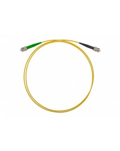 ШОС-SM/2.0мм-FC/APC-FC/UPC-1.0м (130201-02685). Патч-корд оптический. ССД (Связьстройдеталь) в Красноярске