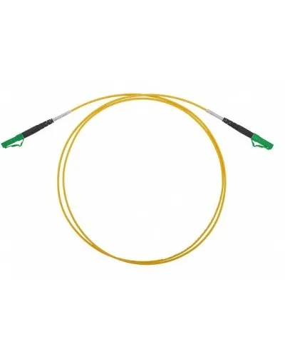 ШОС-SM/2.0мм-LC/APC-LC/APC-1.0м (130201-03528). Патч-корд оптический. ССД (Связьстройдеталь) в Красноярске