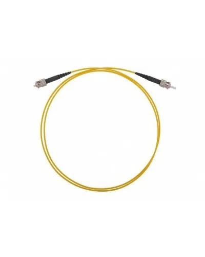 ШОС-SM/2.0мм-FC/UPC-ST/UPC-1.0м (130201-02861). Патч-корд оптический. ССД (Связьстройдеталь) в Красноярске