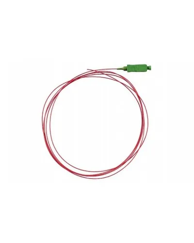 ШОС-S7/0.9мм-SC/APC-p/t -1.0м (G657) (130202-04321). Пигтейл оптический. ССД (Связьстройдеталь) в Красноярске