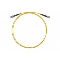 ШОС-SM/2.0мм-FC/UPC-FC/UPC-3.0м (130202-00014). Патч-корд оптический. ССД (Связьстройдеталь)