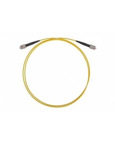 ШОС-SM/2.0мм-FC/UPC-FC/UPC-3.0м (130202-00014). Патч-корд оптический. ССД (Связьстройдеталь) в Красноярске
