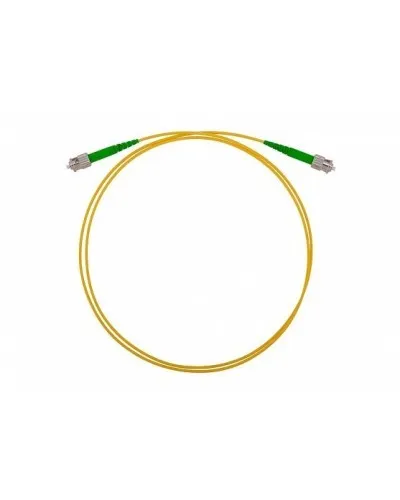 ШОС-SM/2.0мм-FC/APC-FC/APC-1.0м (130201-02820). Патч-корд оптический. ССД (Связьстройдеталь) в Красноярске