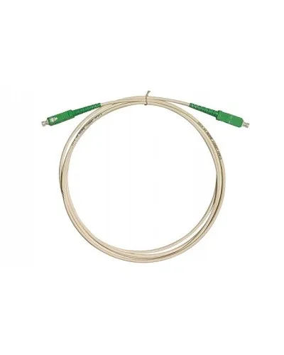 ШОС-S7/2.0мм-SC/APC-SC/APC-100.0м (130201-03888). Патч-корд оптический. ССД (Связьстройдеталь) в Красноярске