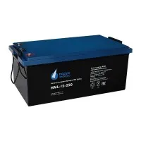 HML-12-250. Аккумулятор герметичный свинцово-кислотный. Связь инжиниринг