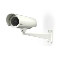ТВК-80-IP-4ГВБ-V550-24VDC/AC. Видеокамера IP взрывозащищенная. Тахион