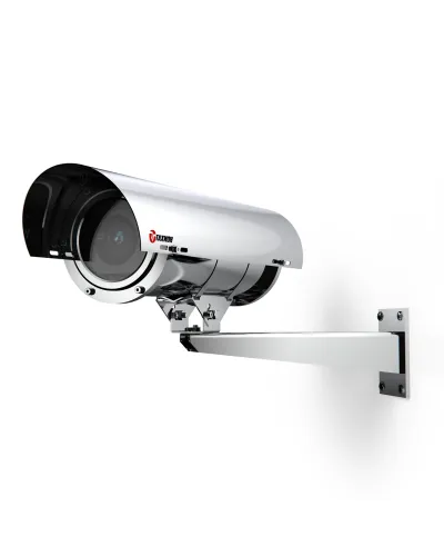 ТВК-130-IP-9-V2812-24VDC/AC. Видеокамера IP цилиндрическая. Тахион в Красноярске
