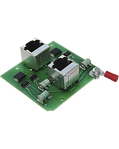 ПЗЛ-ЕП. Устройство защиты информационных портов оборудования Ethernet. Тахион в Красноярске