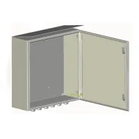 ШПУ-1-01. Шкаф электротехнический. Тахион