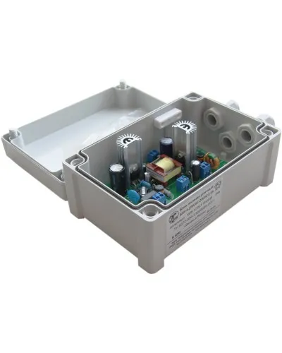 БПУ-2-220VAC-24VDC/2,0A. Блок питания уличный взрывозащищенный. Тахион в Красноярске
