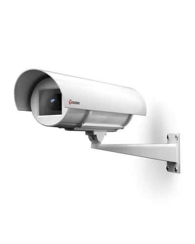 ТВК-100-IP-7-V2812-24VDC/AC. Видеокамера IP цилиндрическая. Тахион в Красноярске