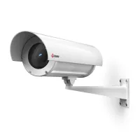 ТВК-100-IP-4ГВБ-V2812-24VDC/AC. Видеокамера IP взрывозащищенная. Тахион