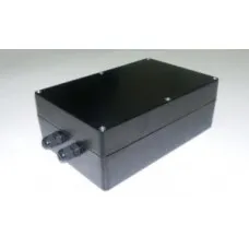 БП-24А-Г. Блок питания. Телеинформсвязь