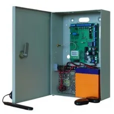 AS006MG Феникс (GSM+GPRS+ТеЛ+СПИ). Устройство оконечное объектовое приемно-контрольное c GSM коммуникатором. Телемак