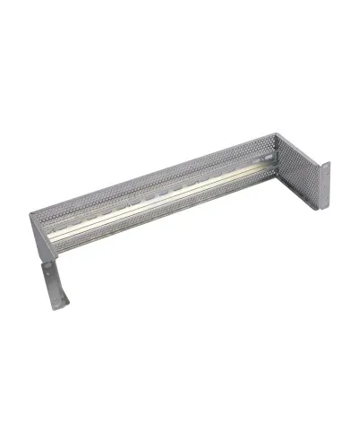 STK-RACKMNT-2955. Панель 19 с DIN-рейкой для установки коммутаторов. ЦМО в Красноярске